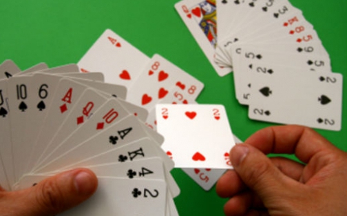 Règles jeu de carte bridge